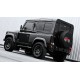 Defender 90 TD4 Wide Track Arch Kit - KAHN Kahn - 13