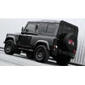 Defender 90 TD4 Wide Track Arch Kit - KAHN