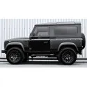 Defender 90 TD4 Wide Track Arch Kit - KAHN