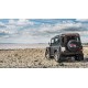 Defender 90 TD4 Wide Track Arch Kit - KAHN Kahn - 15