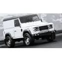 Defender 90 TD4 Wide Track Arch Kit - KAHN
