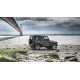 Defender 90 TD4 Wide Track Arch Kit - KAHN Kahn - 17