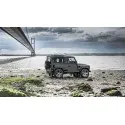 Defender 90 TD4 Wide Track Arch Kit - KAHN