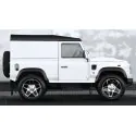 Defender 90 TD4 Wide Track Arch Kit - KAHN