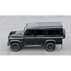 Defender 110 TD4 Wide Track Arch Kit - KAHN Kahn - 1