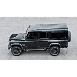 Defender 110 TD4 Wide Track Arch Kit - KAHN