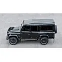 Defender 110 TD4 Wide Track Arch Kit - KAHN