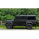 Defender 110 TD4 Wide Track Arch Kit - KAHN Kahn - 2