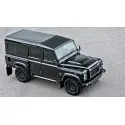 Defender 110 TD4 Wide Track Arch Kit - KAHN