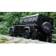 Defender 110 TD4 Wide Track Arch Kit - KAHN Kahn - 4