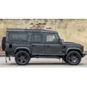 Defender 110 TD4 Wide Track Arch Kit - KAHN