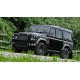 Defender 110 TD4 Wide Track Arch Kit - KAHN Kahn - 7