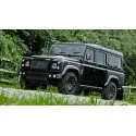 Defender 110 TD4 Wide Track Arch Kit - KAHN