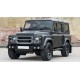 Defender 110 TD4 Wide Track Arch Kit - KAHN Kahn - 10