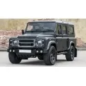 Defender 110 TD4 Wide Track Arch Kit - KAHN