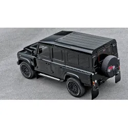 Kit d'ailes larges KAHN pour DEFENDER 110 TD4 Kahn - 12