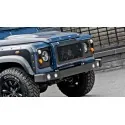 Defender Front Bumper With Lights