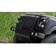 Defender Front Bumper With Lights Kahn - 5