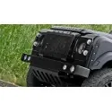 Defender Front Bumper With Lights