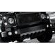 Defender Front Bumper With Lights Kahn - 1