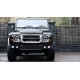 Defender Front Bumper With Lights Kahn - 7