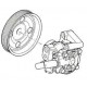 FREELANDER 2 steering pump - GENUINE Land Rover Genuine - 1