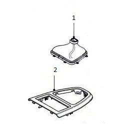 FREELANDER 2 gearbox gaiter