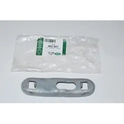 SERIES and DEFENDER interior spare wheel clamp