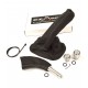 Alloy Premium Gear Shift & Gaiter Kit - R380 ExmoorTrim - 5