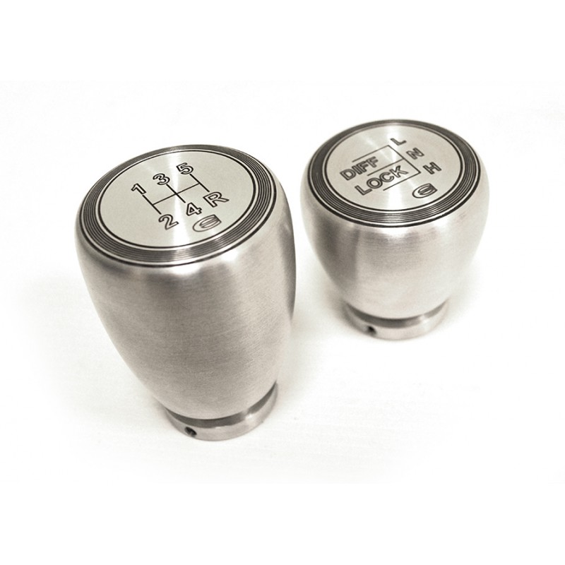 R380 sales gear knob