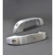 Aluminium Door Handle for Defender (pair) ExmoorTrim - 3