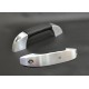 Aluminium Door Handle for Defender (pair) ExmoorTrim - 2