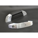 Aluminium Door Handle for Defender (pair)