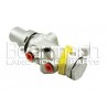DEFENDER 90 300TDI/TD5 brake valve bias without ABS - GENUINE