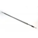 L322 internal front door release rod - GENUINE