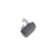 DISCOVERY 1/2 latch glove box Land Rover Genuine - 2