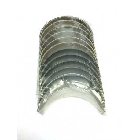 2.7 TDV6 conrod bearing set OEM - 1
