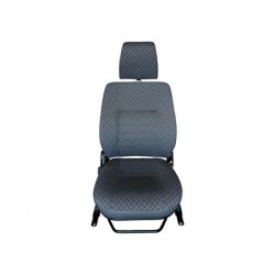 DEFENDER front seat cover base - Techno Britpart - 2