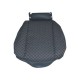 DEFENDER front seat cover base - Techno