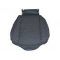 DEFENDER front seat cover base - Techno