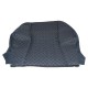 DEFENDER front seat cover squab - Techno Britpart - 2