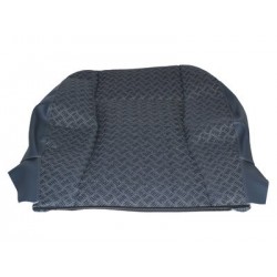 DEFENDER front seat cover squab - Techno