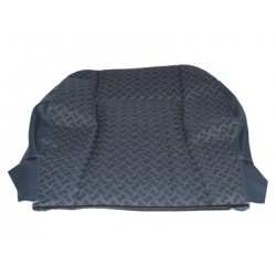 DEFENDER front seat cover squab - Techno Britpart - 2