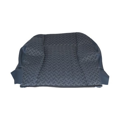 DEFENDER front seat cover squab - Techno Britpart - 2