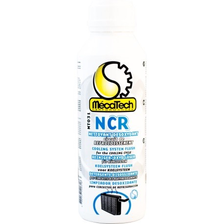 Mécatech NCR - cooling cleaner Mécatech - 1
