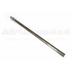 DISCOVERY 1 and RRC half shaft front - LH Britpart - 1