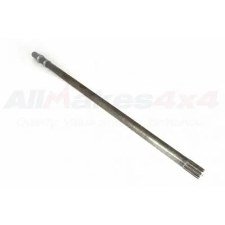 DISCOVERY 1 and RRC half shaft front - LH