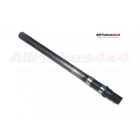 DISCOVERY 1 and RRC half shaft front - RH Britpart - 1