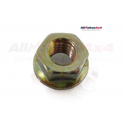 inlet manifold nut