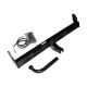 FREELANDER 1 swan neck towing kit Land Rover Genuine - 1